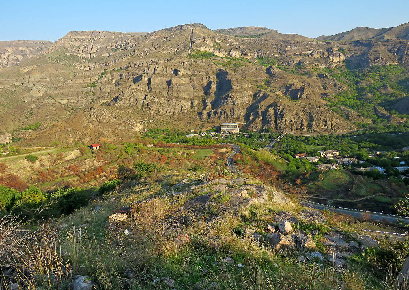 Vorotan (Goris)